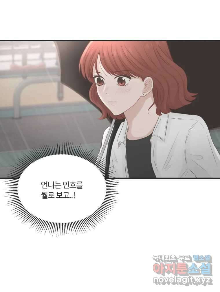 교환 남녀 59화 68