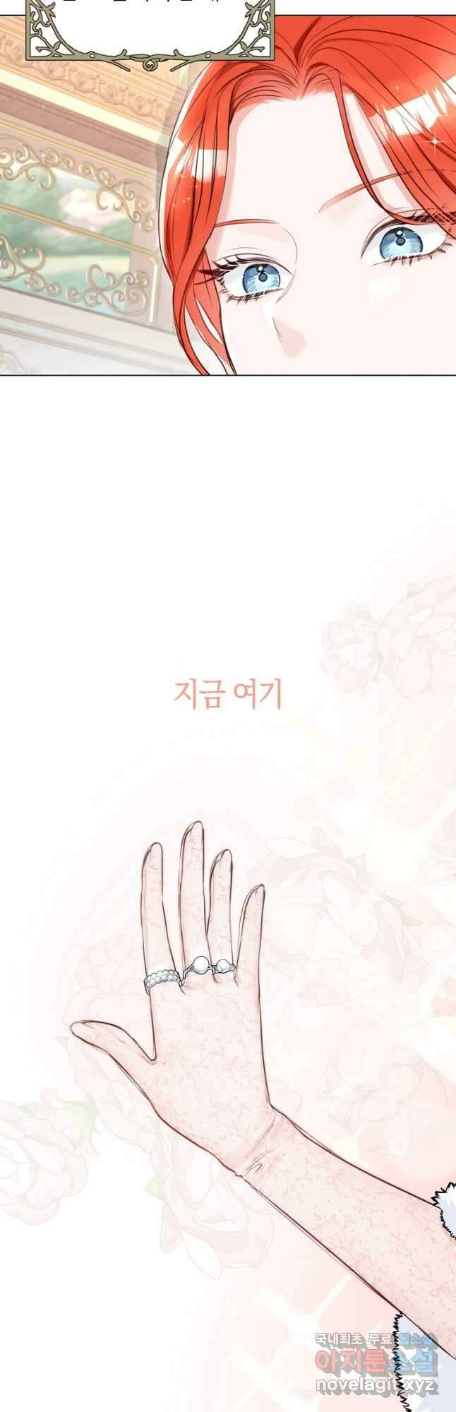그 대공의 화려한 결혼은 사기 25화 2
