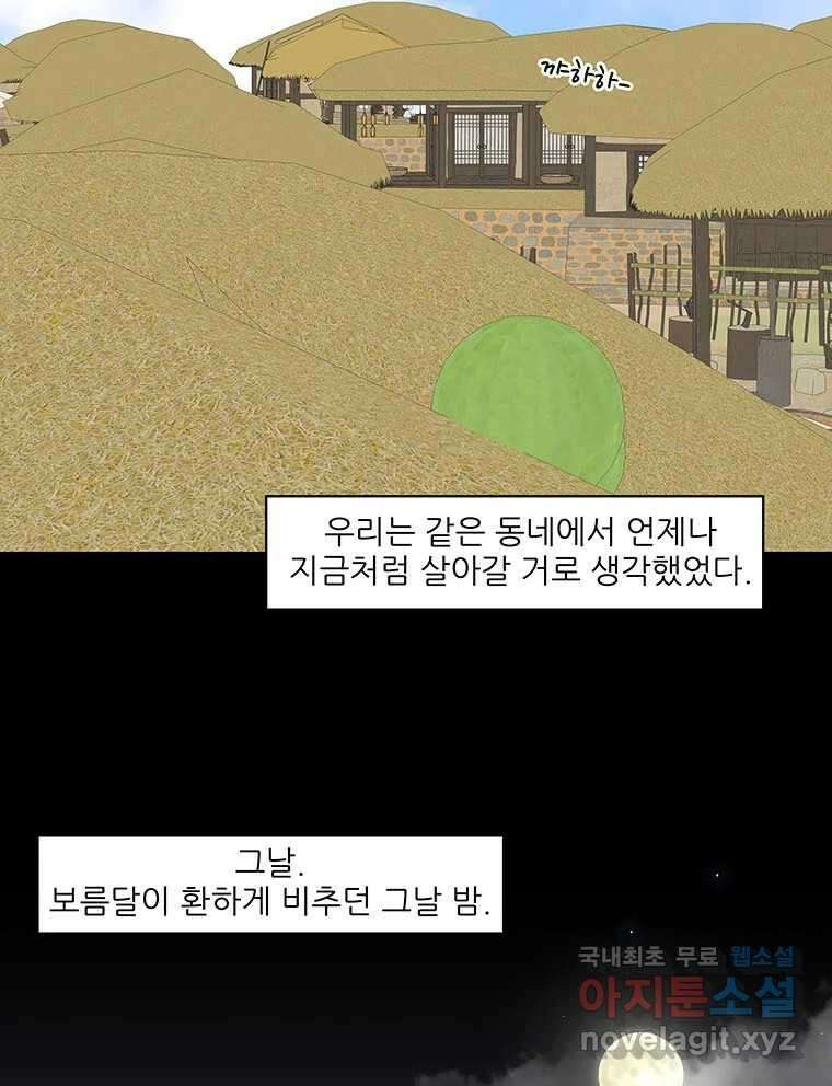바리공주 249화. 아랑 전설 六 4