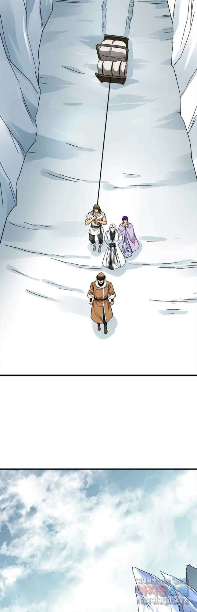 천신회귀 142화 28