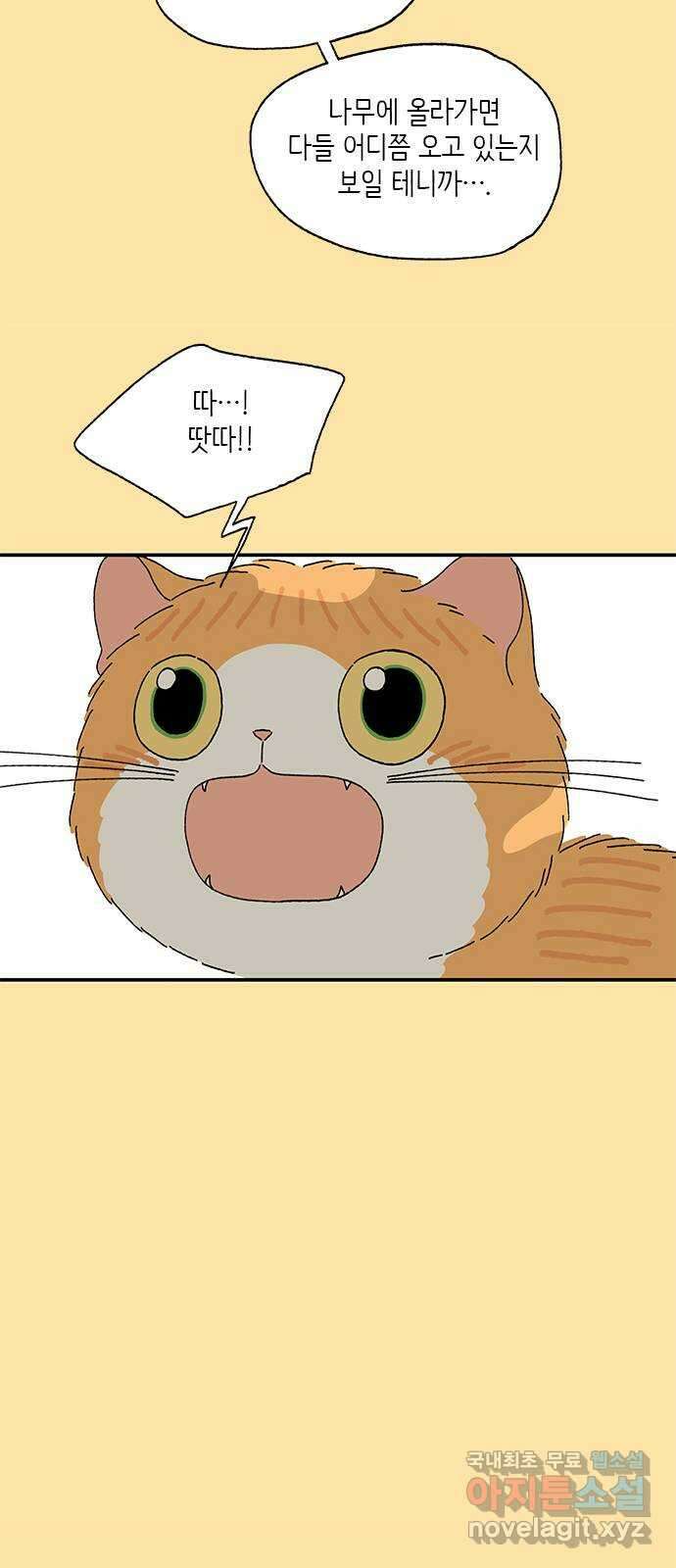 고양이 타타 22화 49