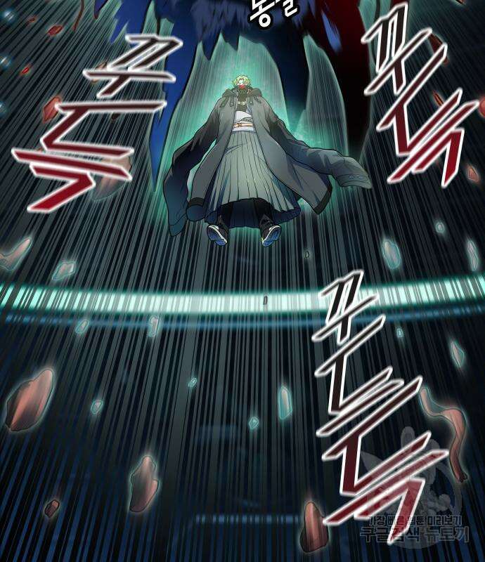 신의 탑 3부 158화 82