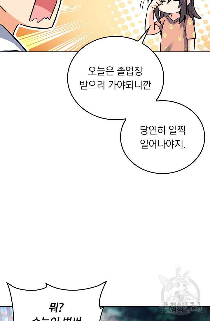 악역 플레이어는 강해지고 싶다 404화 40