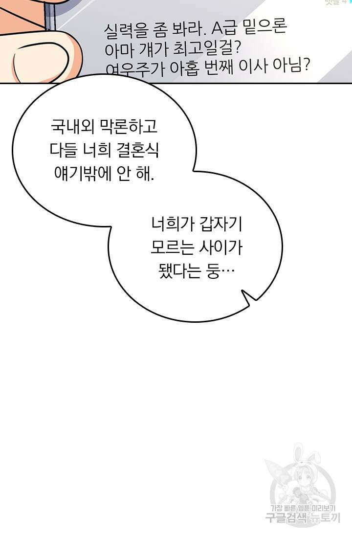 악역 플레이어는 강해지고 싶다 404화 74