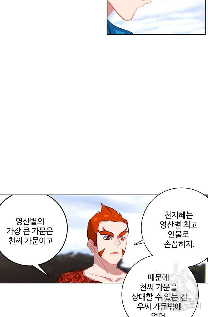 기초 만렙 김대찬 84화 30