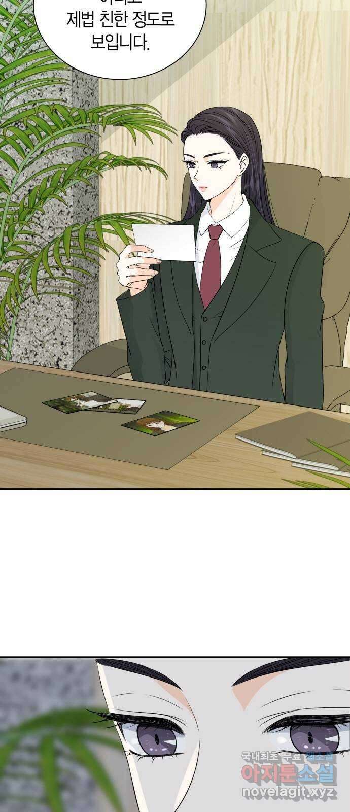 완벽한 파트너 34화 2