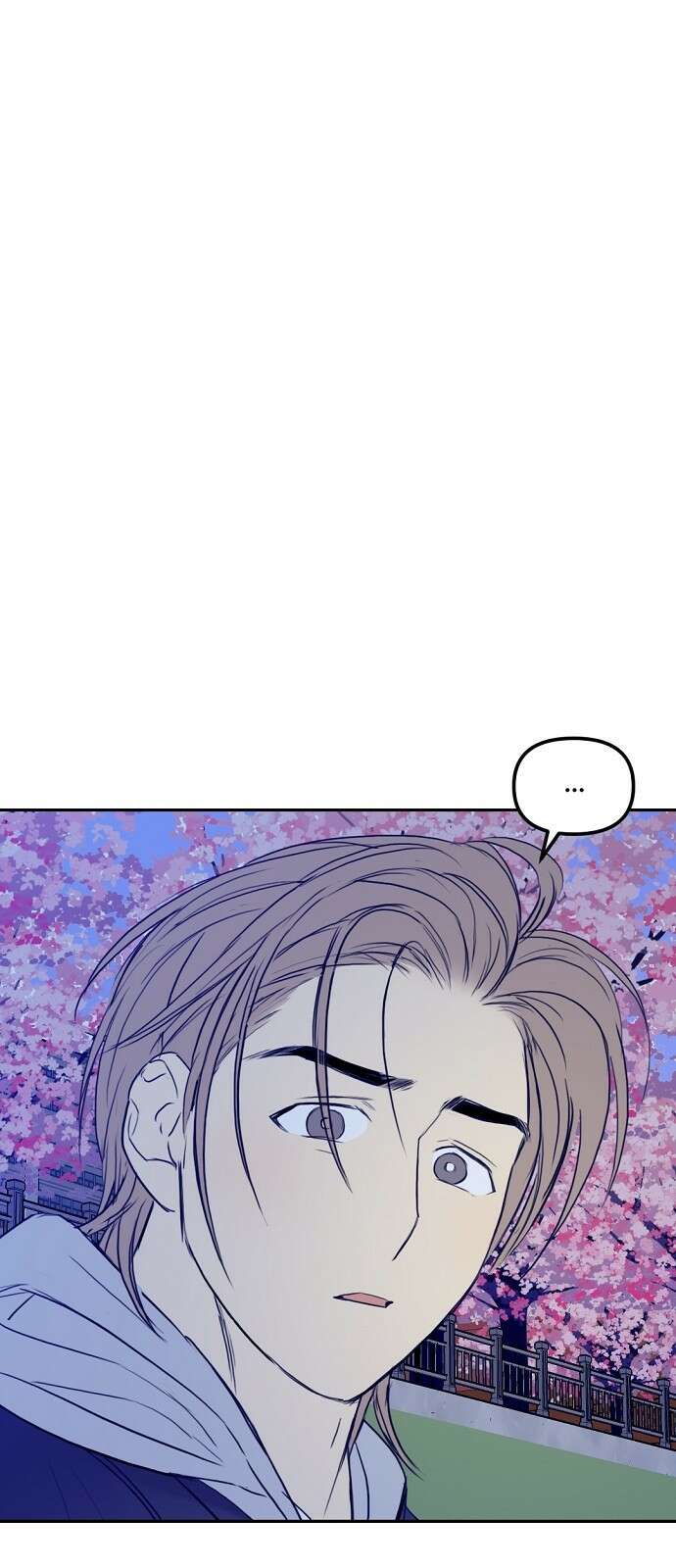 랑데뷰 73화 금빛 길(3) 56