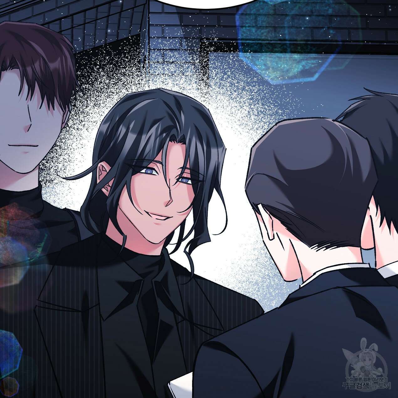블랙 스톰(Black Storm) 43화 7