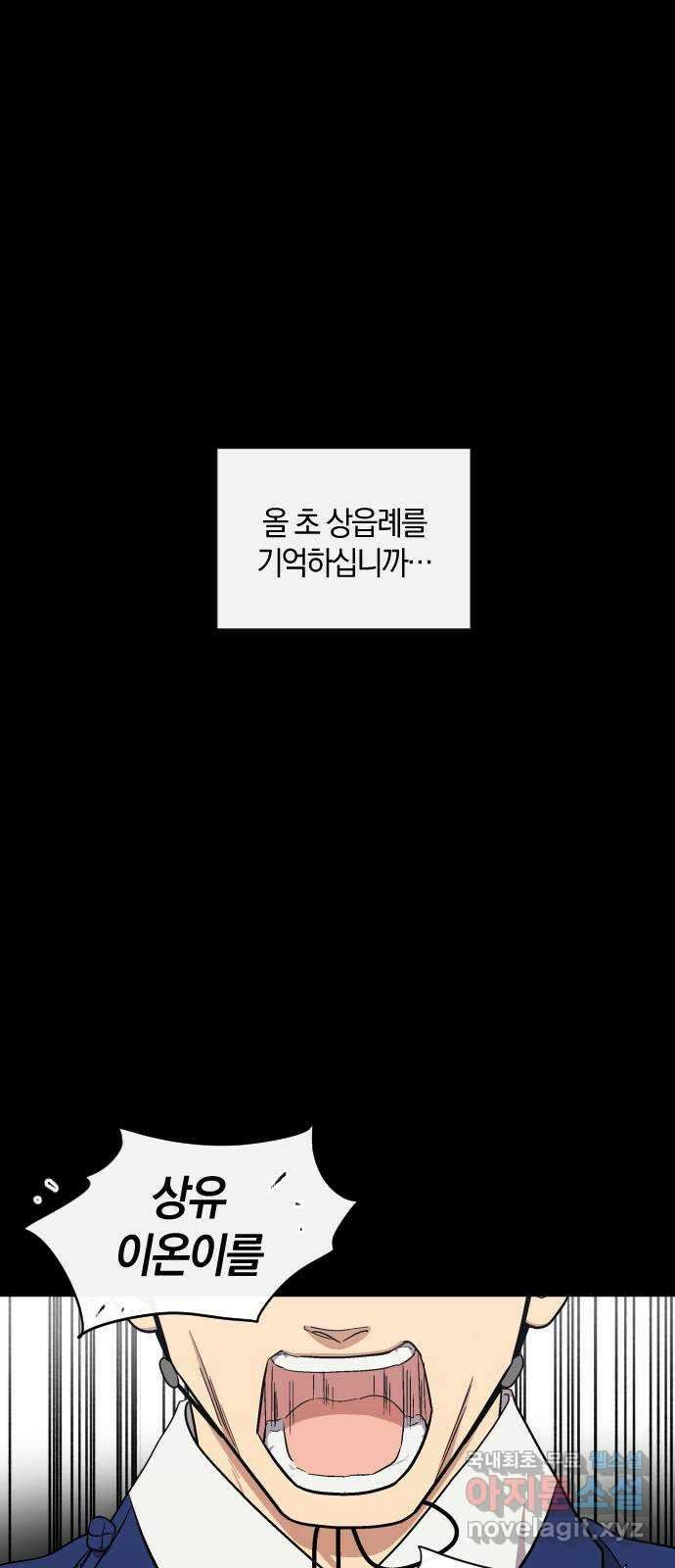 왕세자 입학도 122장 그날과 진심 1