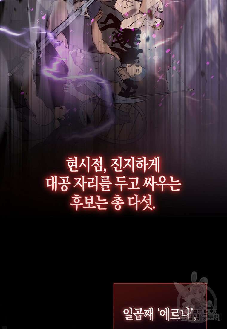엑스트라가 너무 강함 17화 4