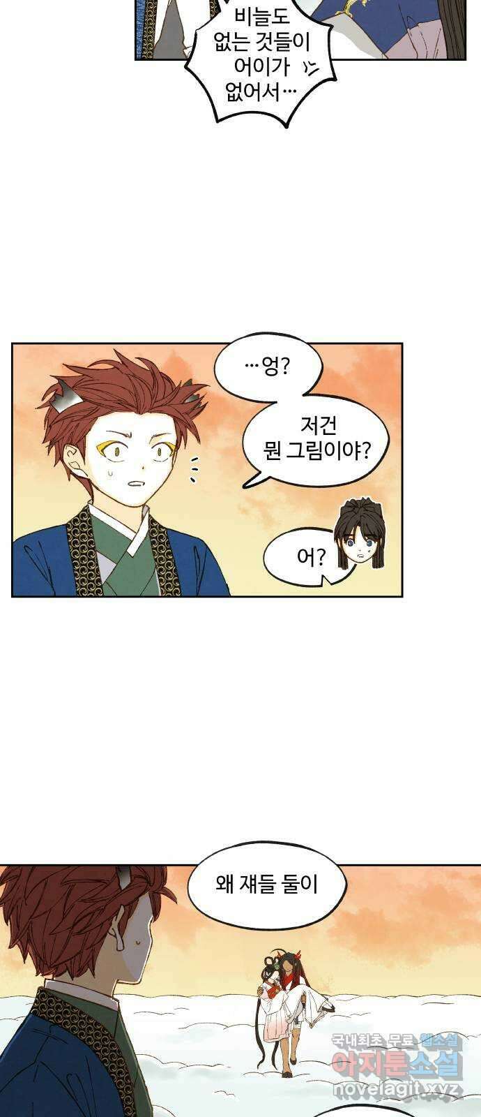 합격시켜주세용 183화 3