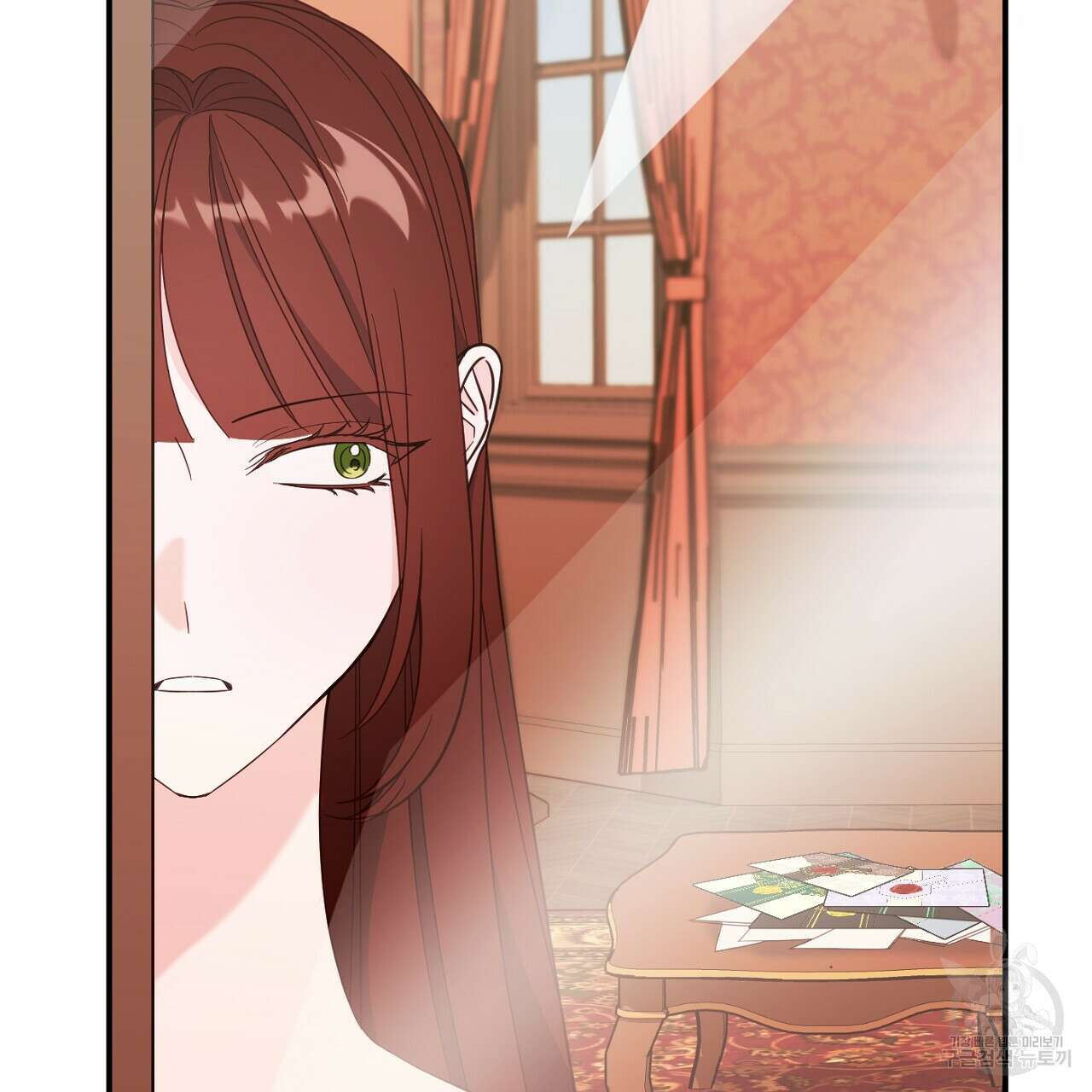 까마귀 공작 부인 69화 25