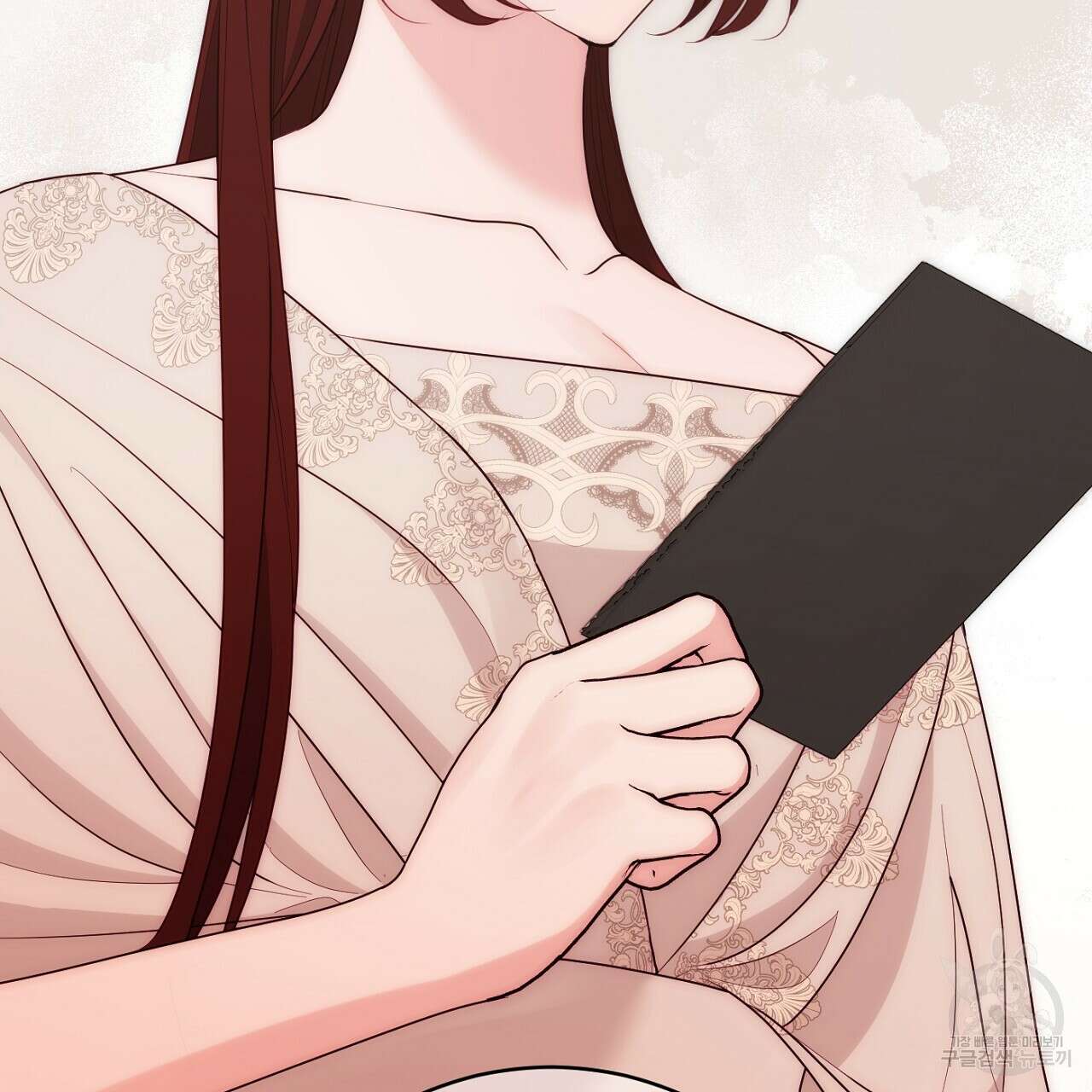 까마귀 공작 부인 69화 47