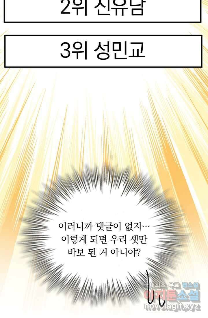 악역 플레이어는 강해지고 싶다 457화 5