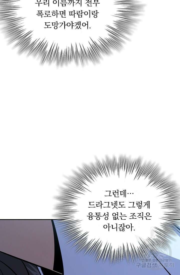 악역 플레이어는 강해지고 싶다 464화 68