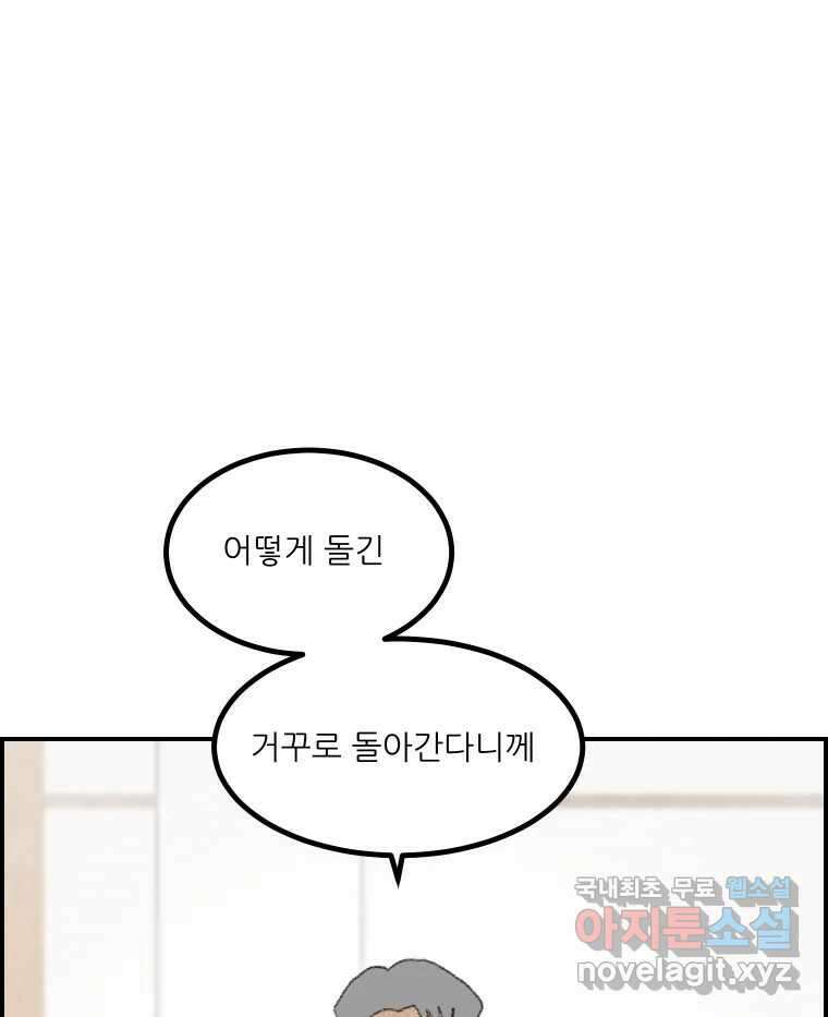 실패한 인생을 사는 데 성공했습니다 11화 긁어부스럼 29