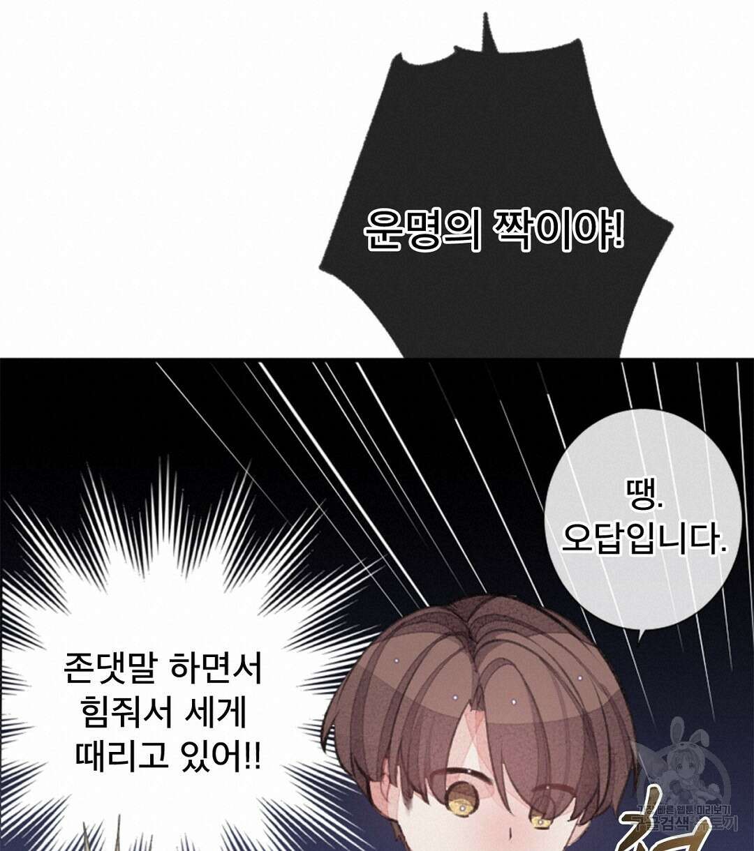 미스터 베타 51화 54