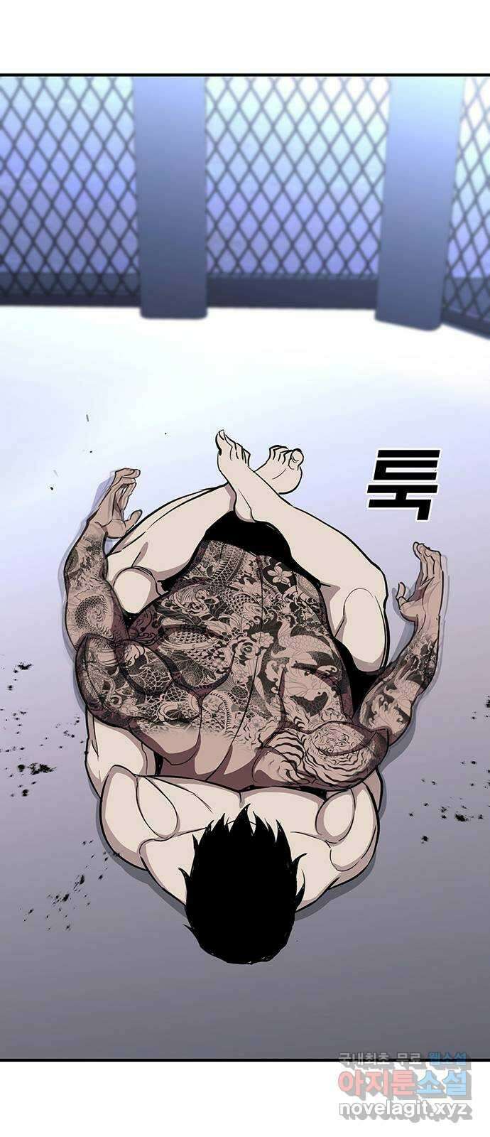 랭커 PLAY. 036 27