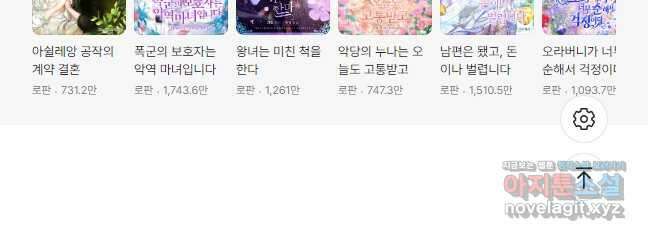 집착 서브 남주를 키웠습니다 70화 44