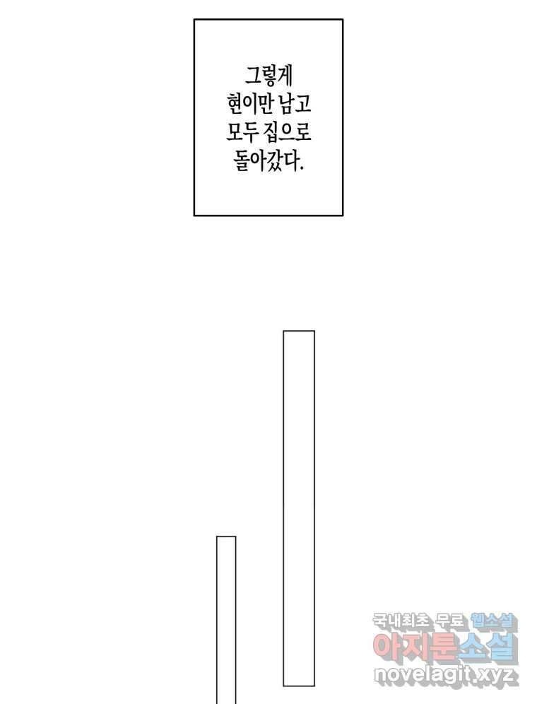 너를 만나다 139화 11