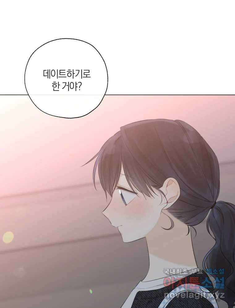 너를 만나다 139화 25