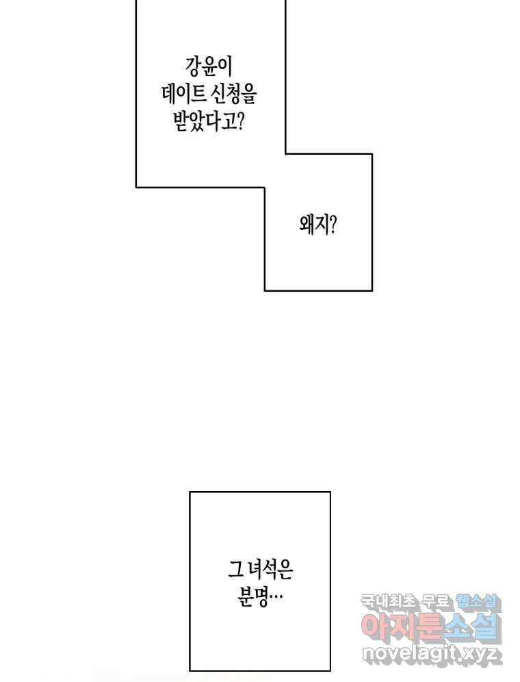 너를 만나다 139화 28
