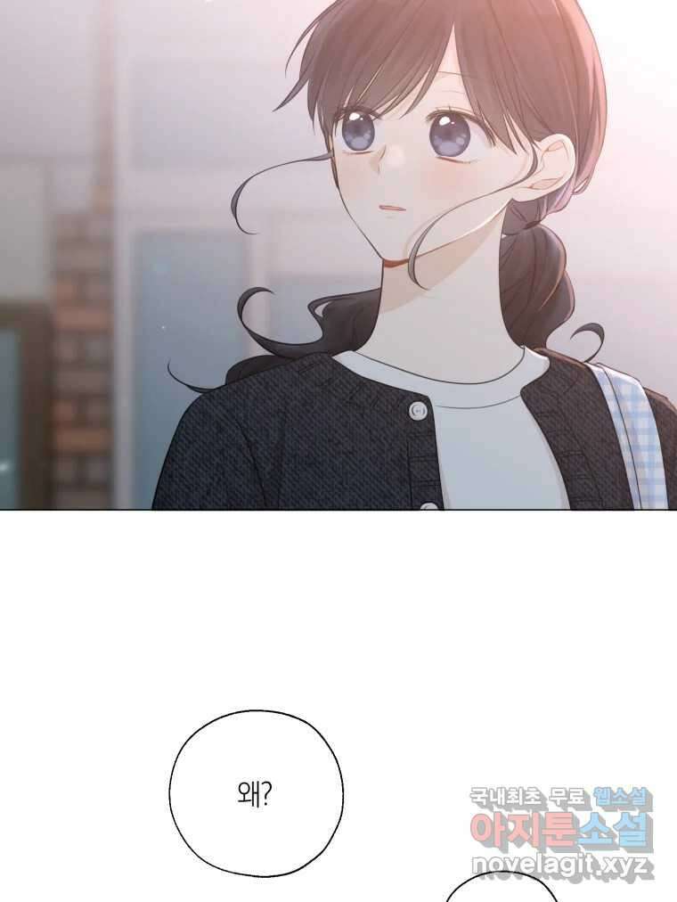 너를 만나다 139화 51