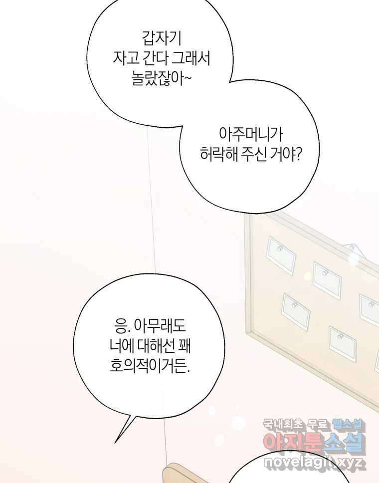 너를 만나다 139화 73