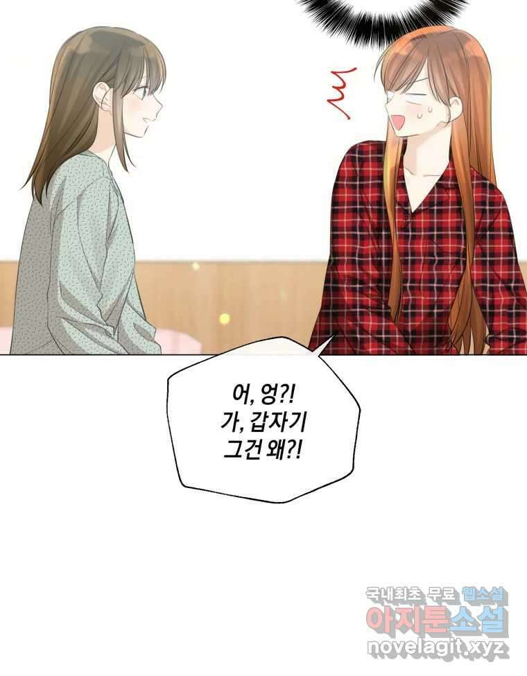 너를 만나다 139화 79