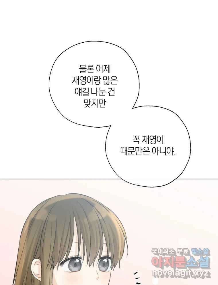 너를 만나다 139화 88