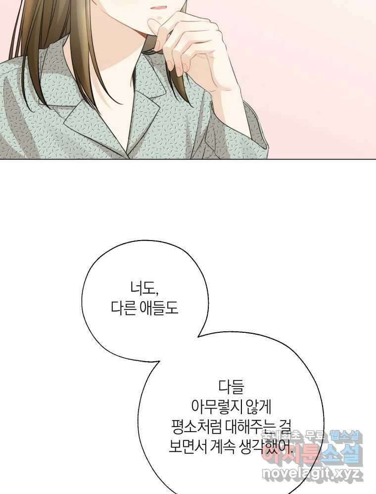 너를 만나다 139화 89