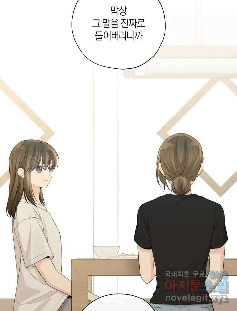 너를 만나다 139화 123