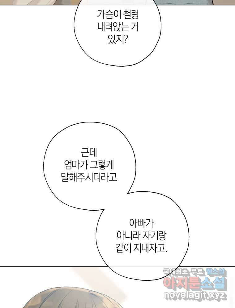 너를 만나다 139화 124