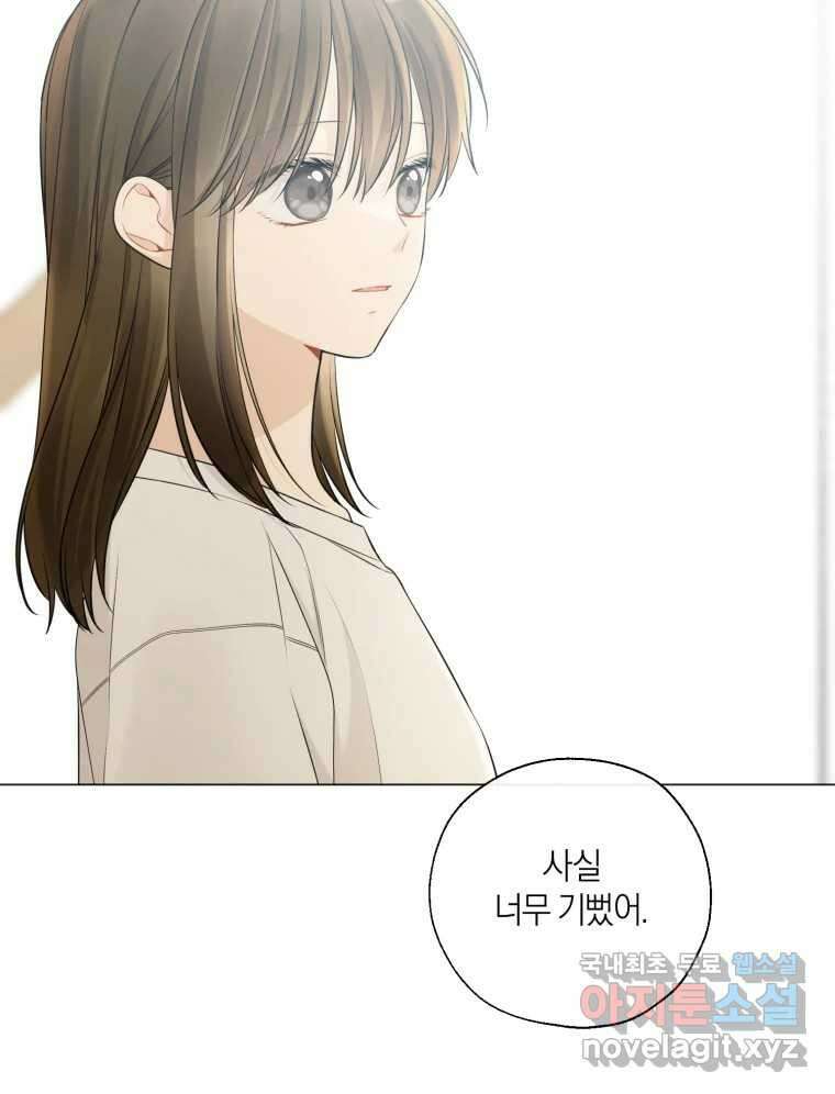 너를 만나다 139화 125