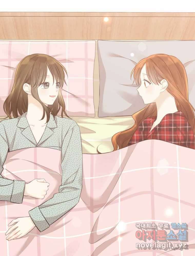 너를 만나다 139화 129