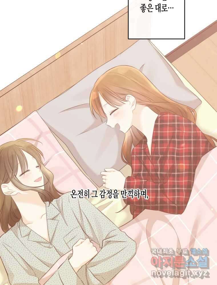너를 만나다 139화 142