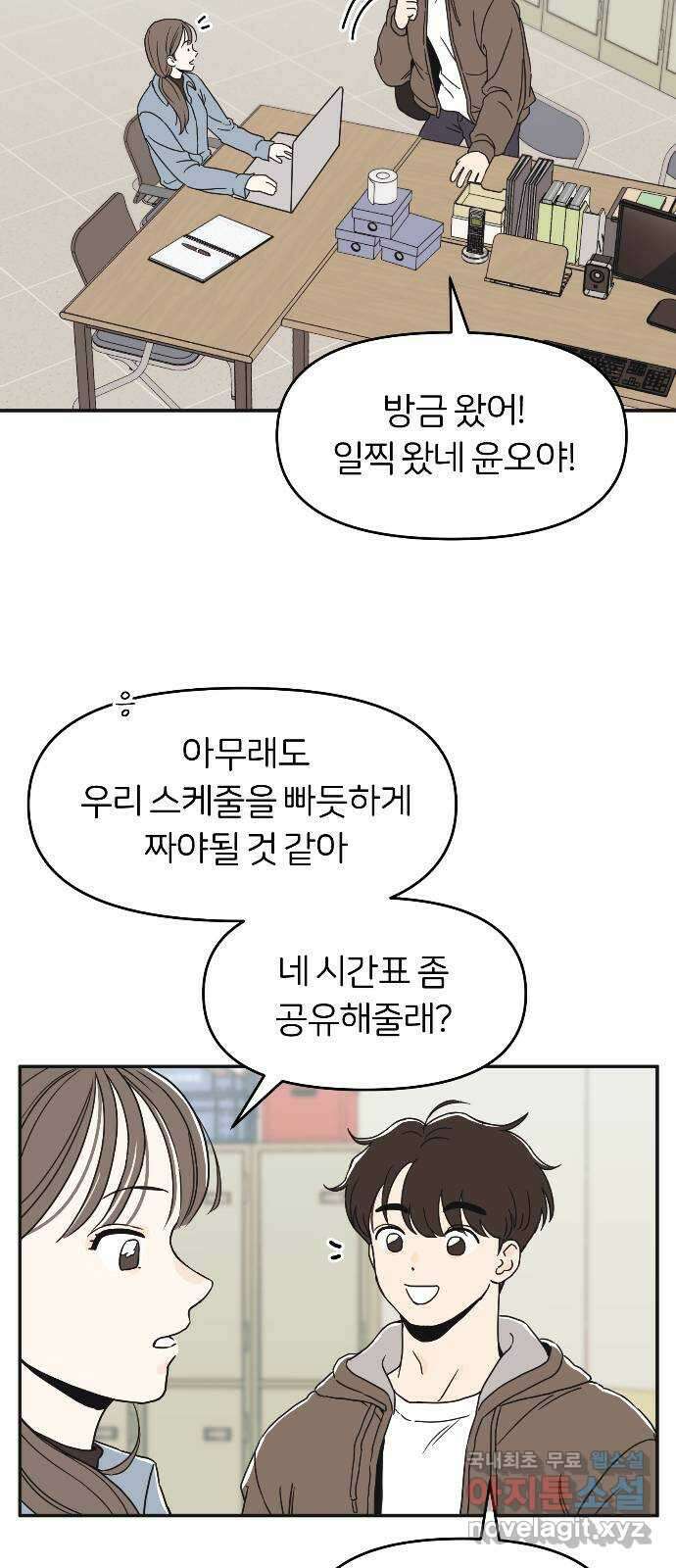 반대로 끌리는 사이 6화 5