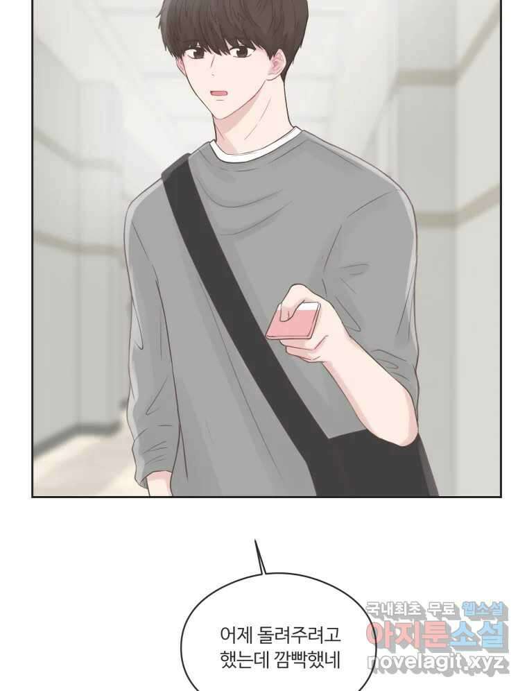 교환 남녀 63화 66