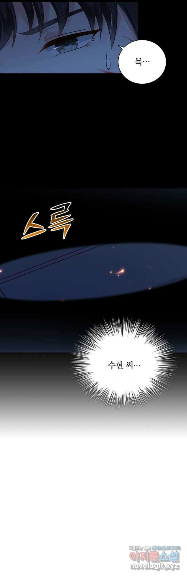 이번 생은 악녀로 살겠습니다 168화 21