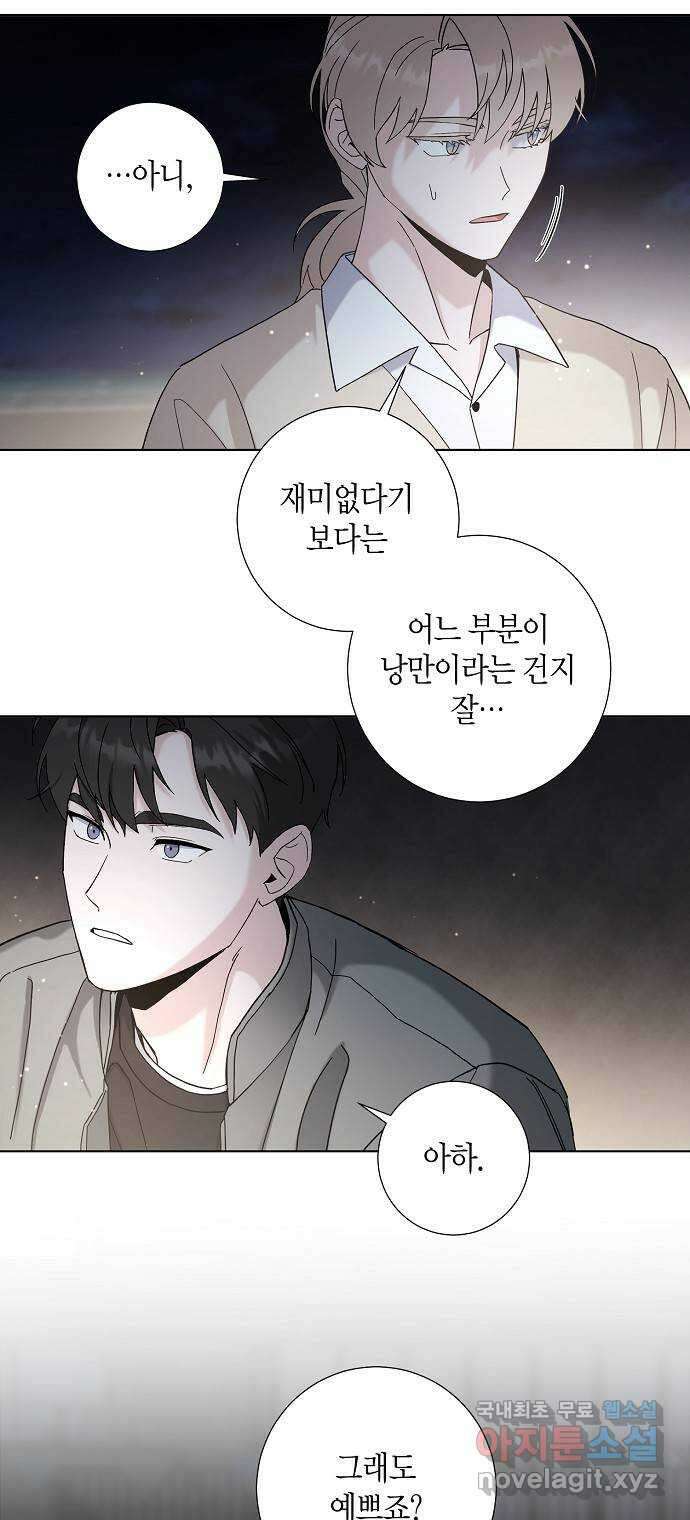 행운을 빌어요, 용사님! 85화 18
