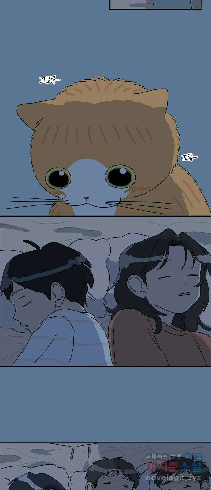 고양이 타타 26화 2