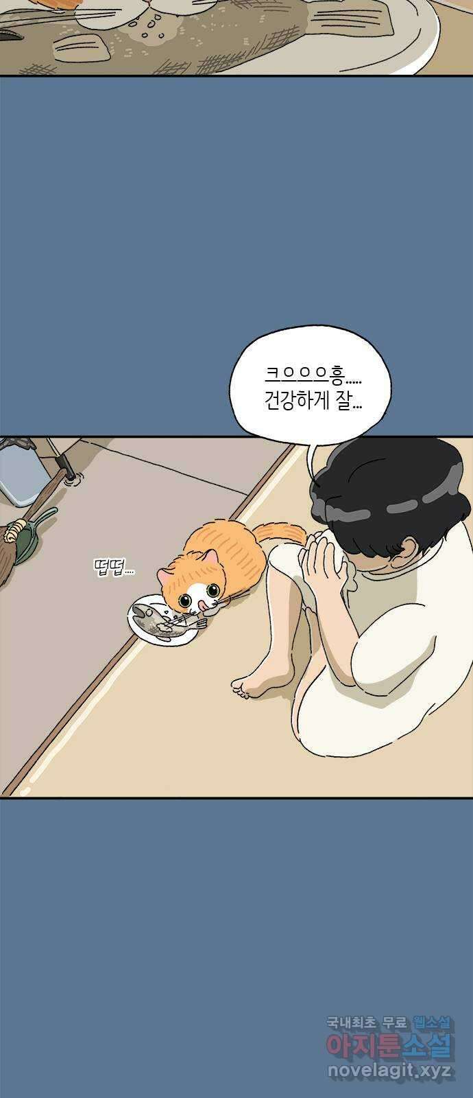 고양이 타타 26화 9