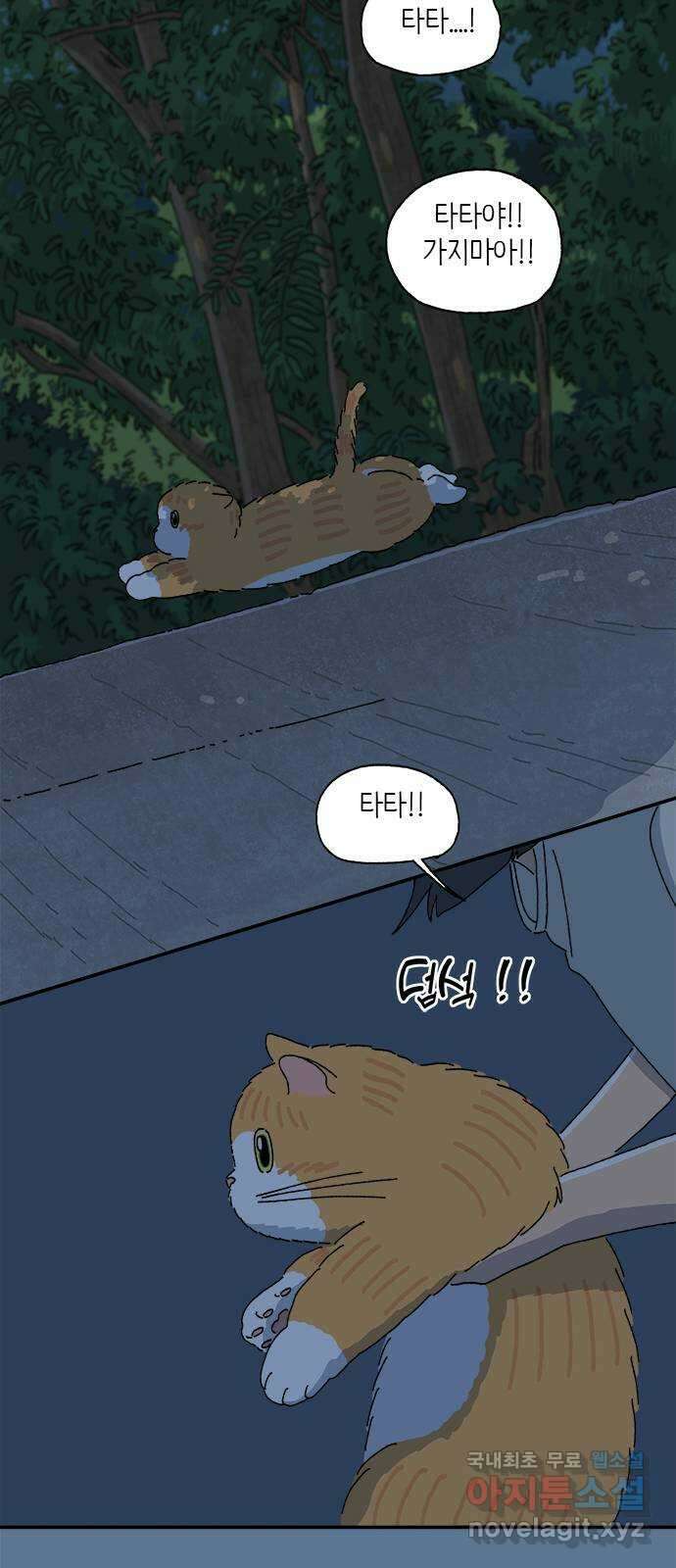 고양이 타타 26화 18