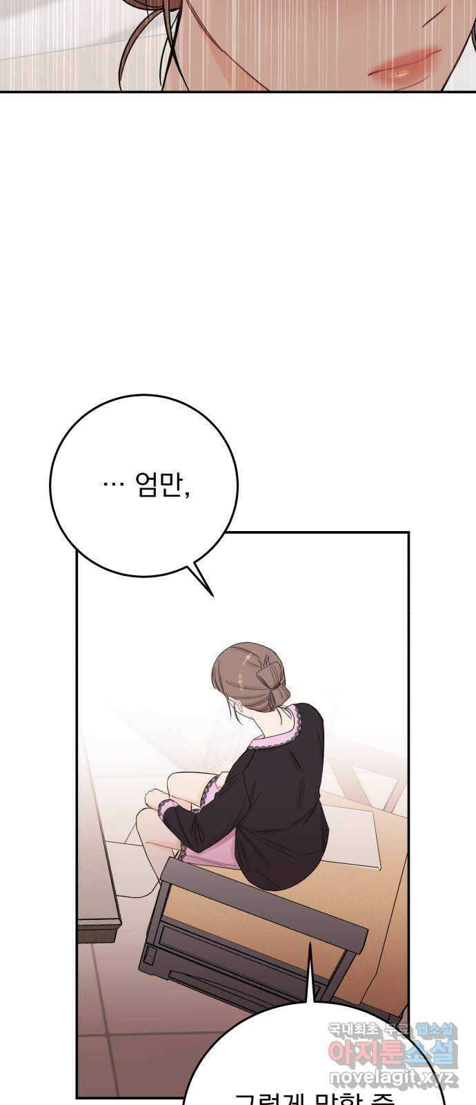 위험한 남편을 길들이는 법 외전 (1)화: 이혼하는 게 좋을 것 같아 28