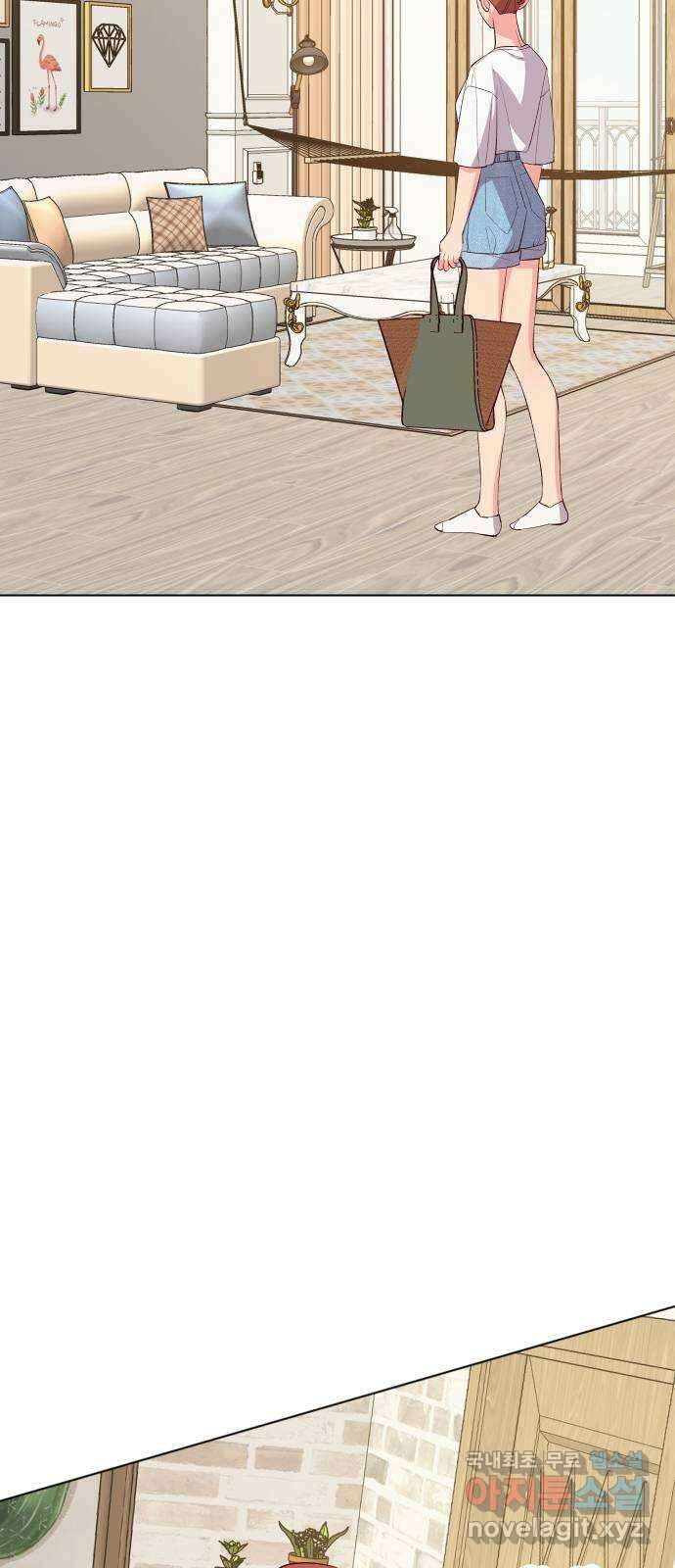 행운을 부탁해! 44화 9