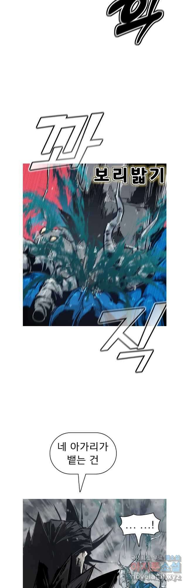 불멸의 투귀 68화 25