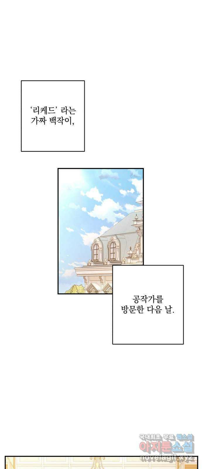 남편을 죽여줘요 53화 : 잔혹한 소식 1