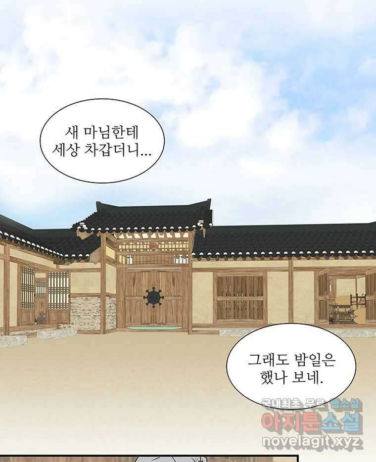 바리공주 254화. 계모 二 12