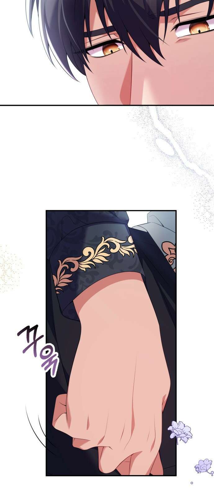 폭군 남편과 이혼하겠습니다 52화 2