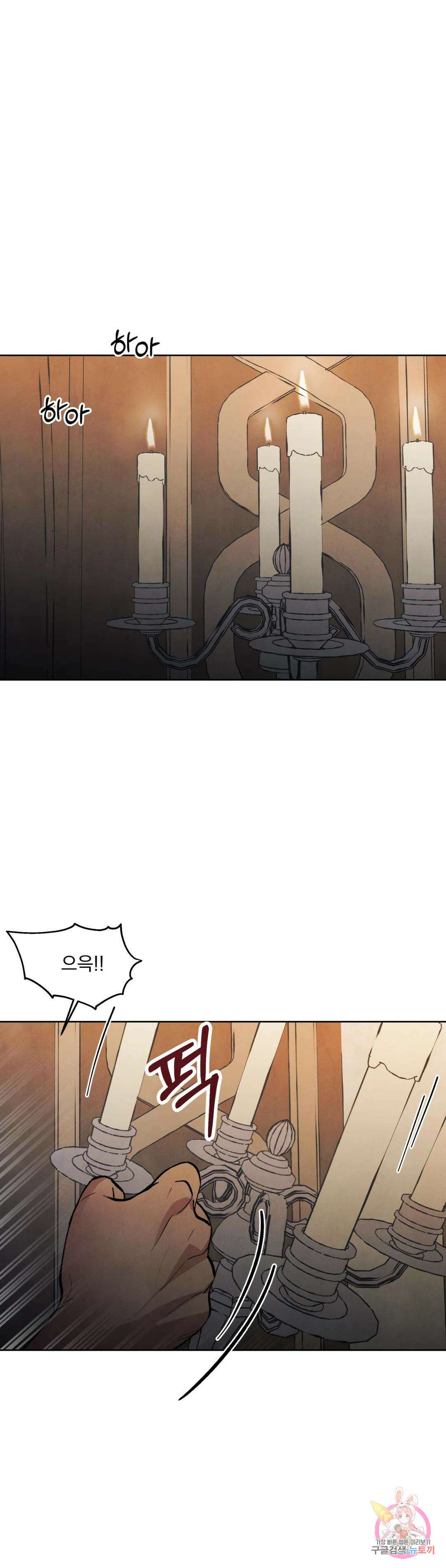 북부대공님의 비밀계약 14화 1